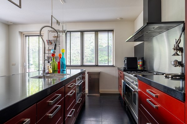 Medium property photo - Ravelijn 14, 4285 ED Woudrichem